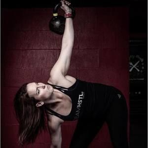 Meet your Posher, Liz